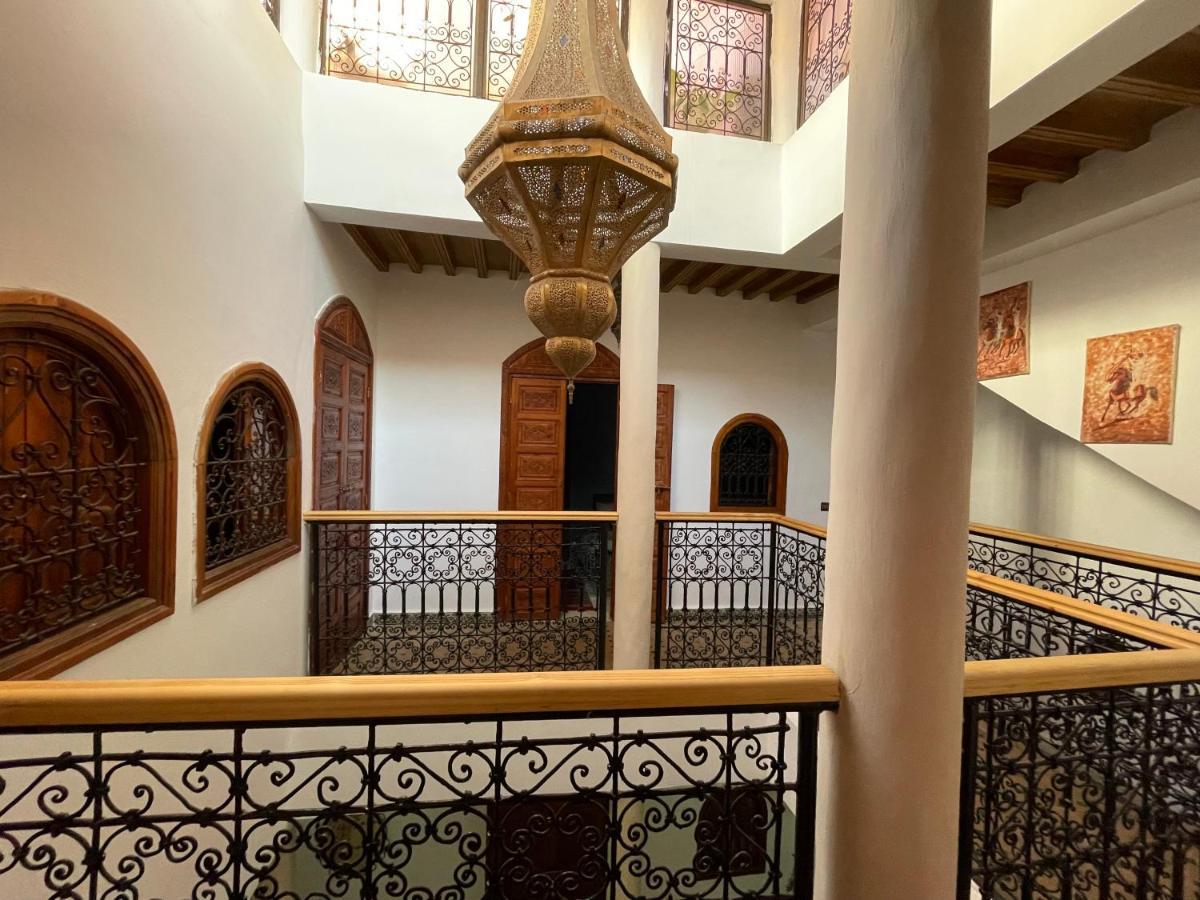 Ouhmidi Riad