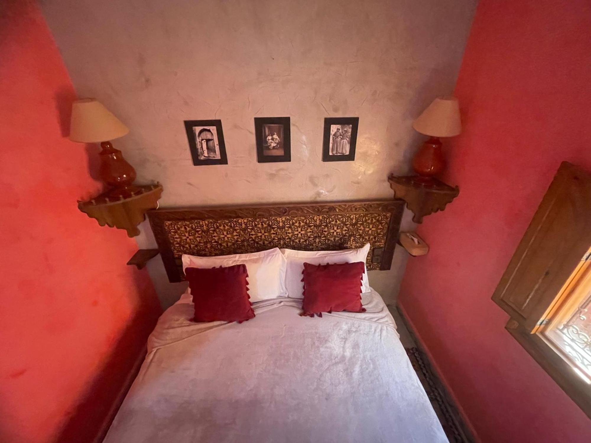 Ouhmidi Riad *