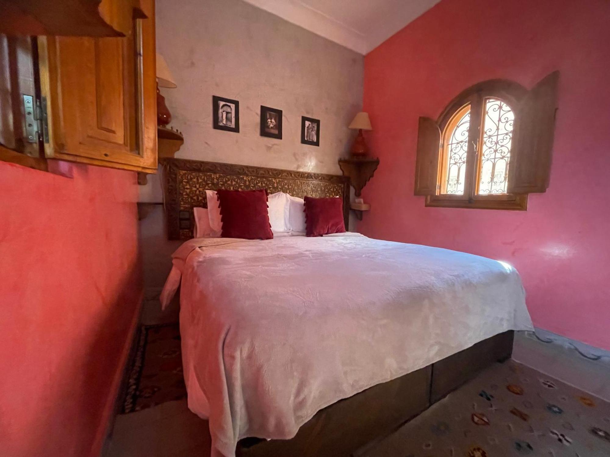 Ouhmidi Riad Marrakesh