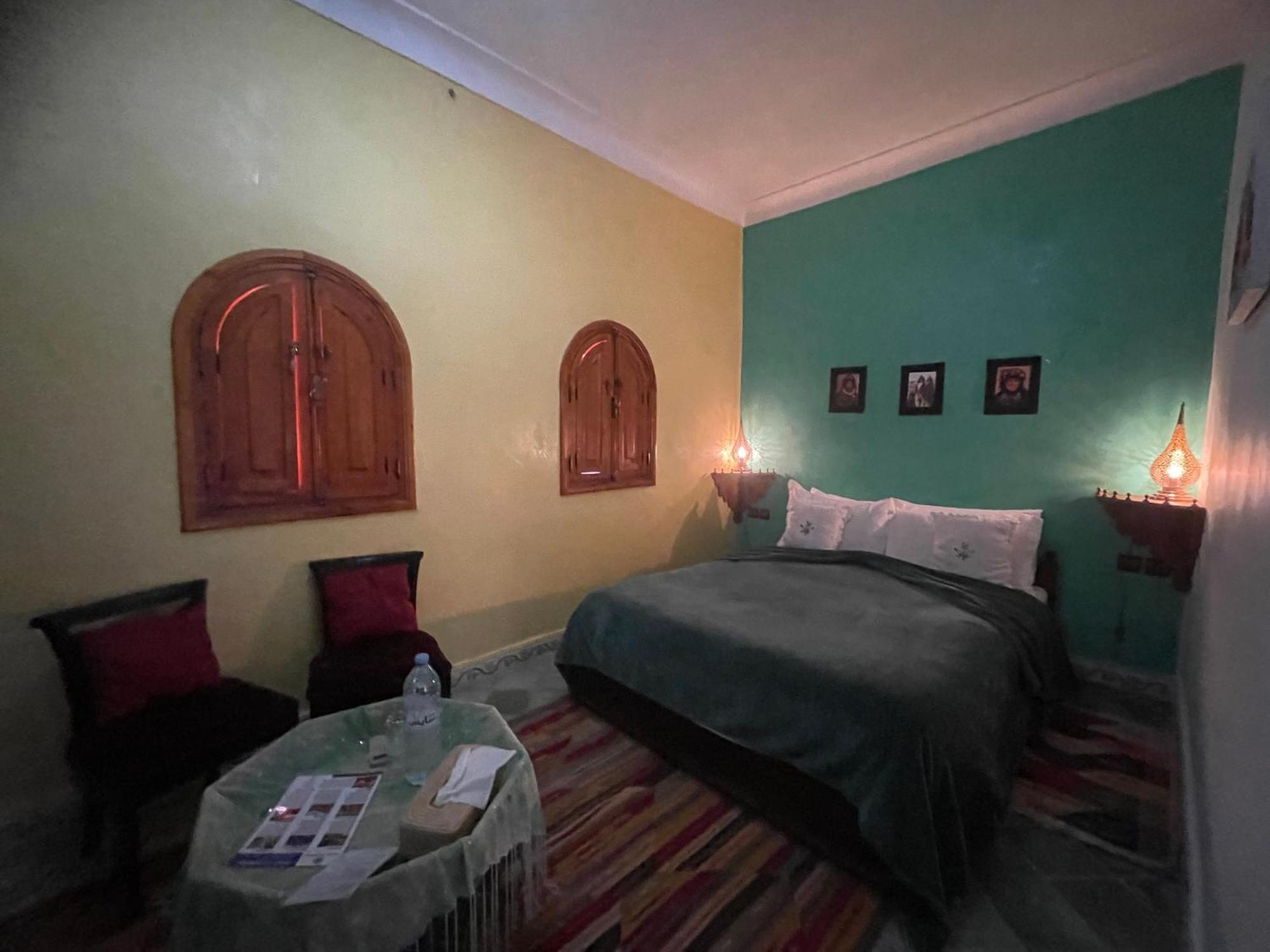 Ouhmidi Riad *