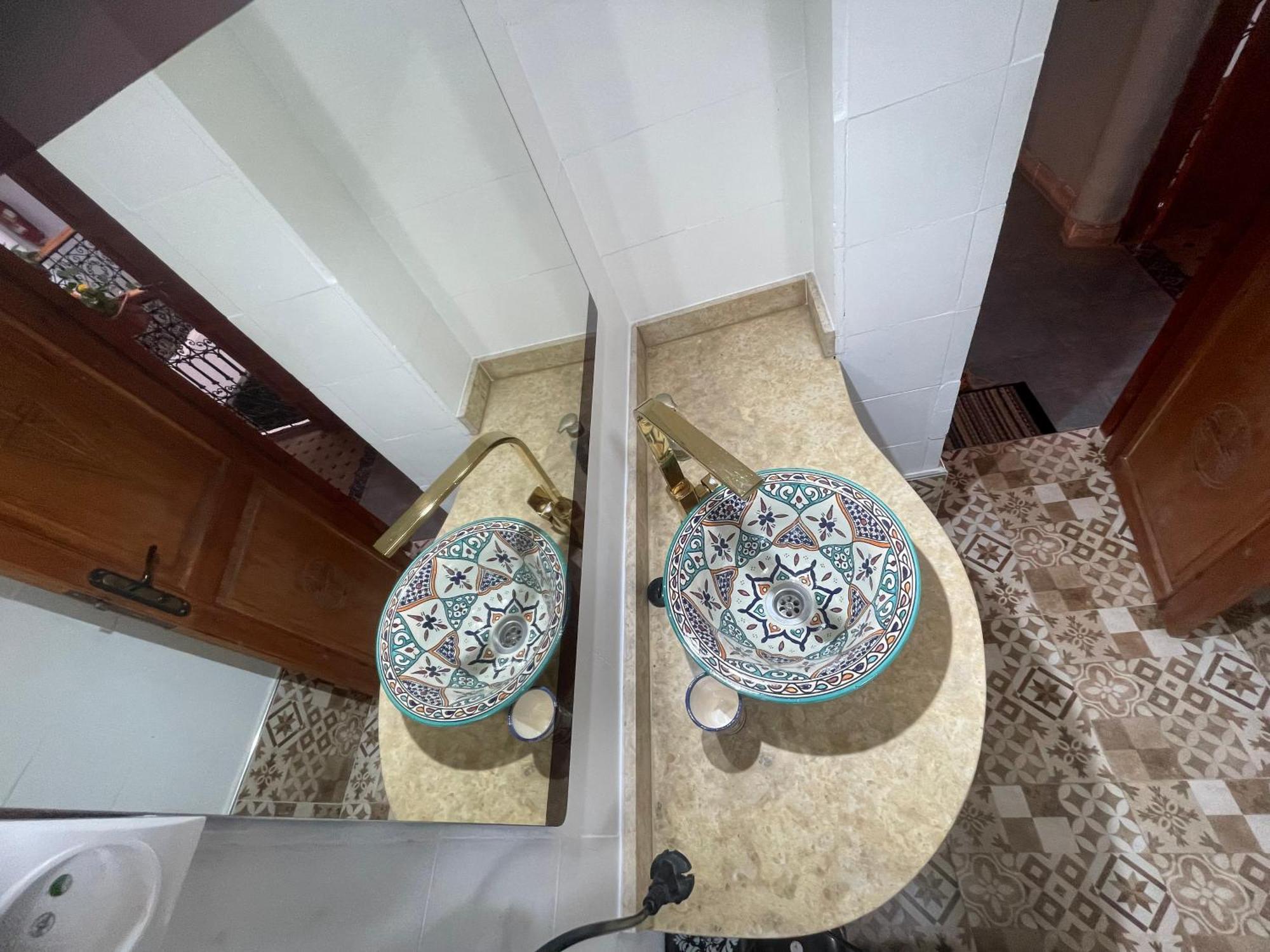 Ouhmidi Riad