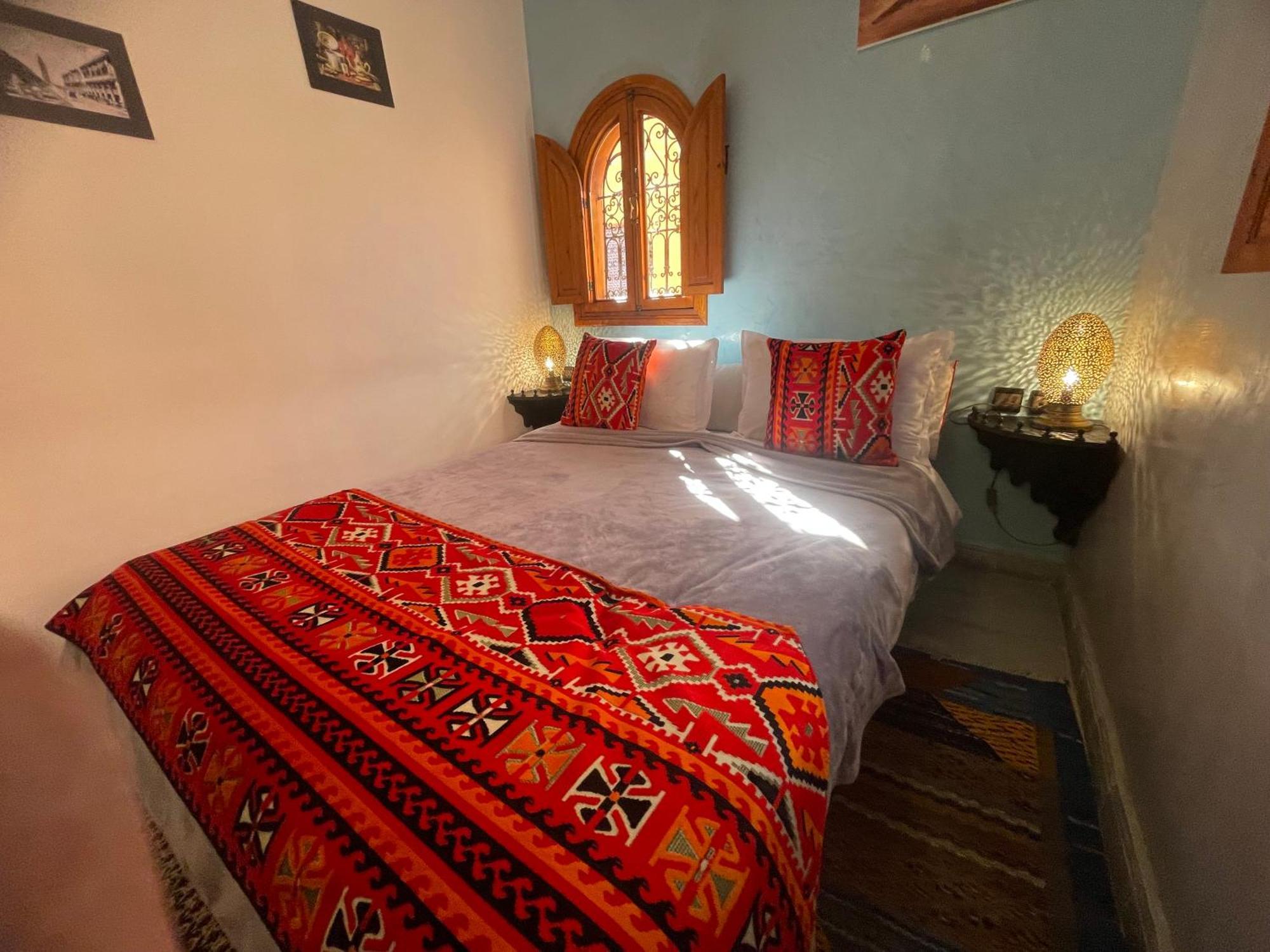Ouhmidi Riad *