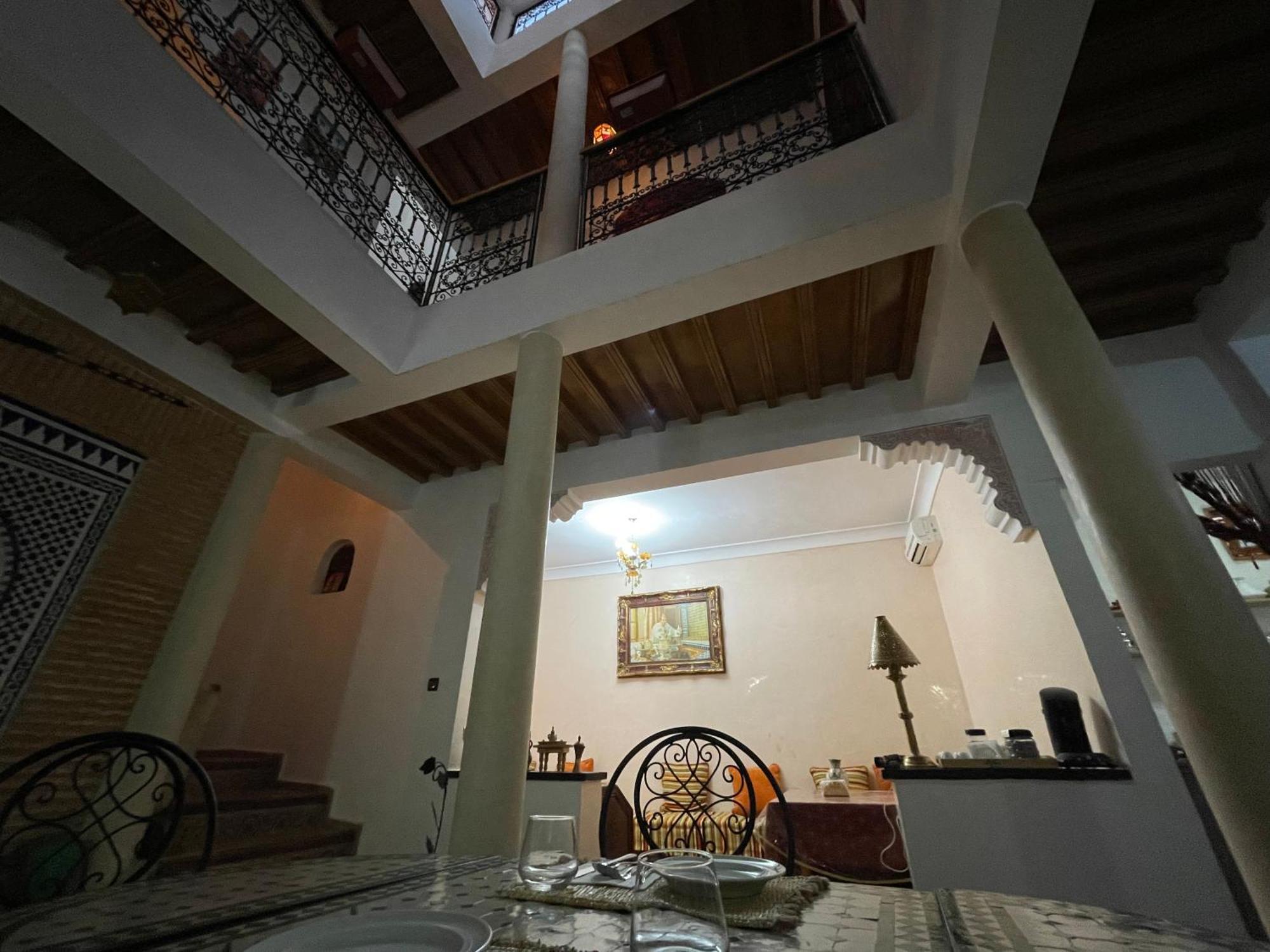 Ouhmidi Riad *