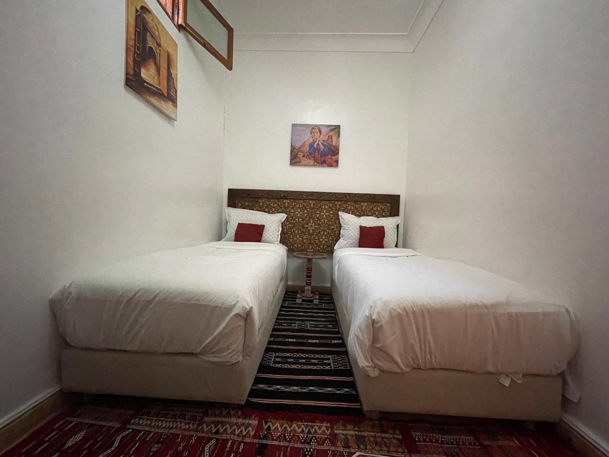 Ouhmidi Marrakesh