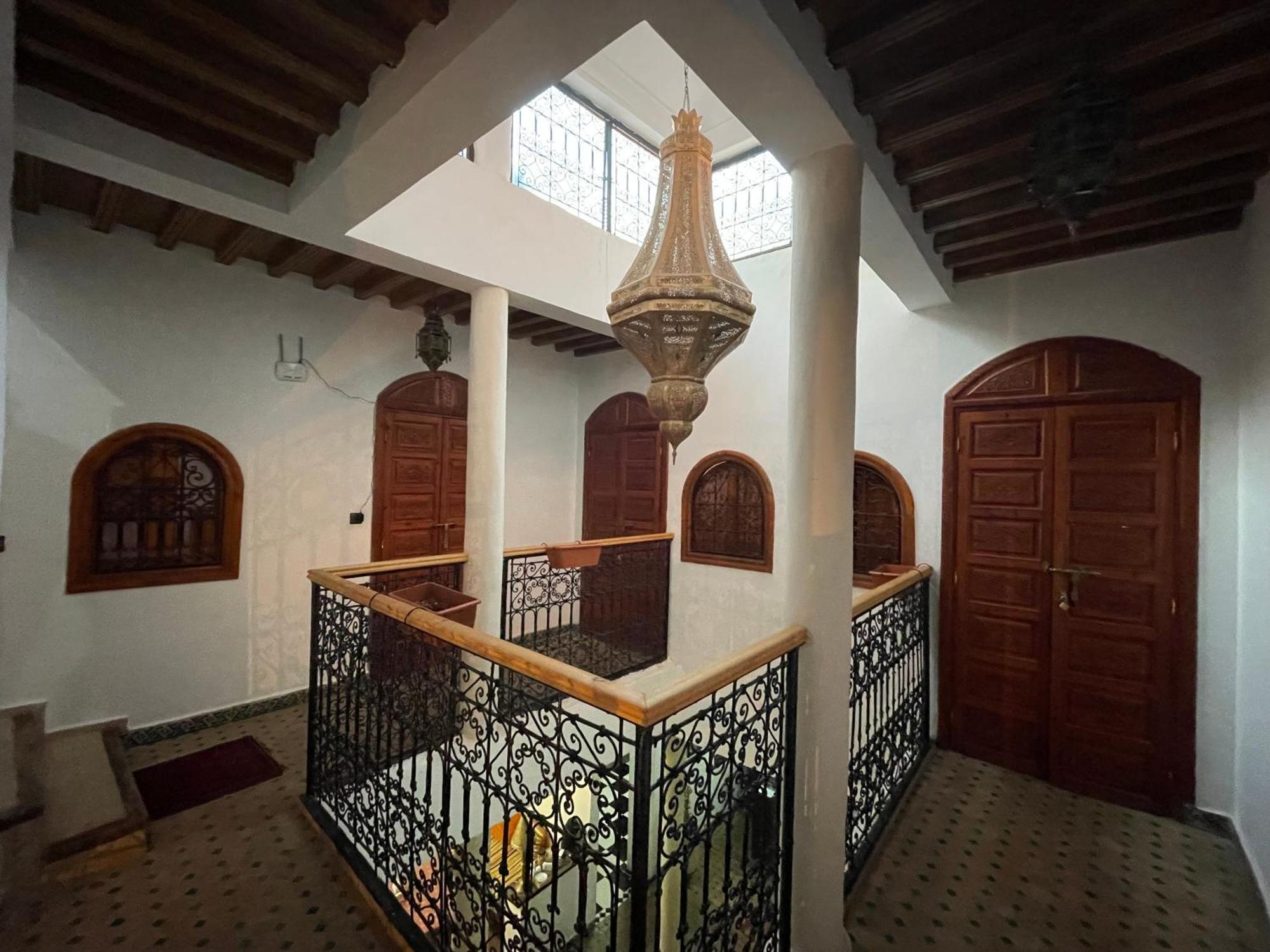 Ouhmidi Riad *