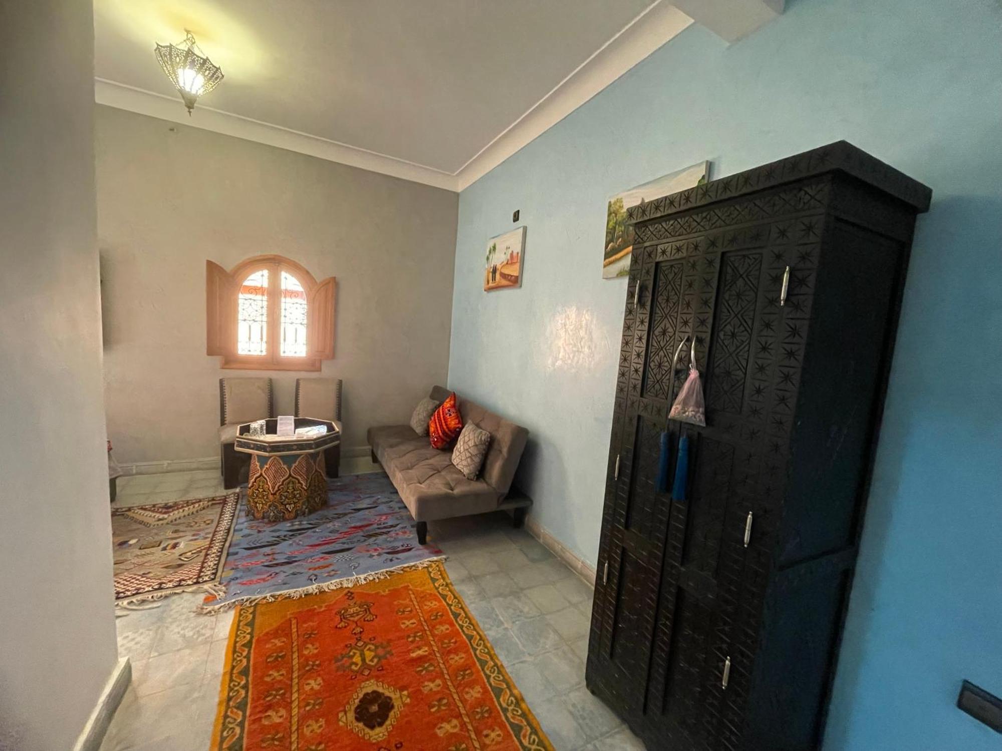 Riad Ouhmidi