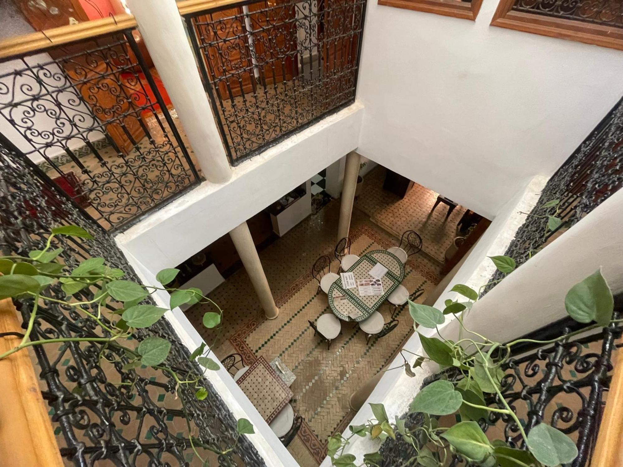 Ouhmidi Riad