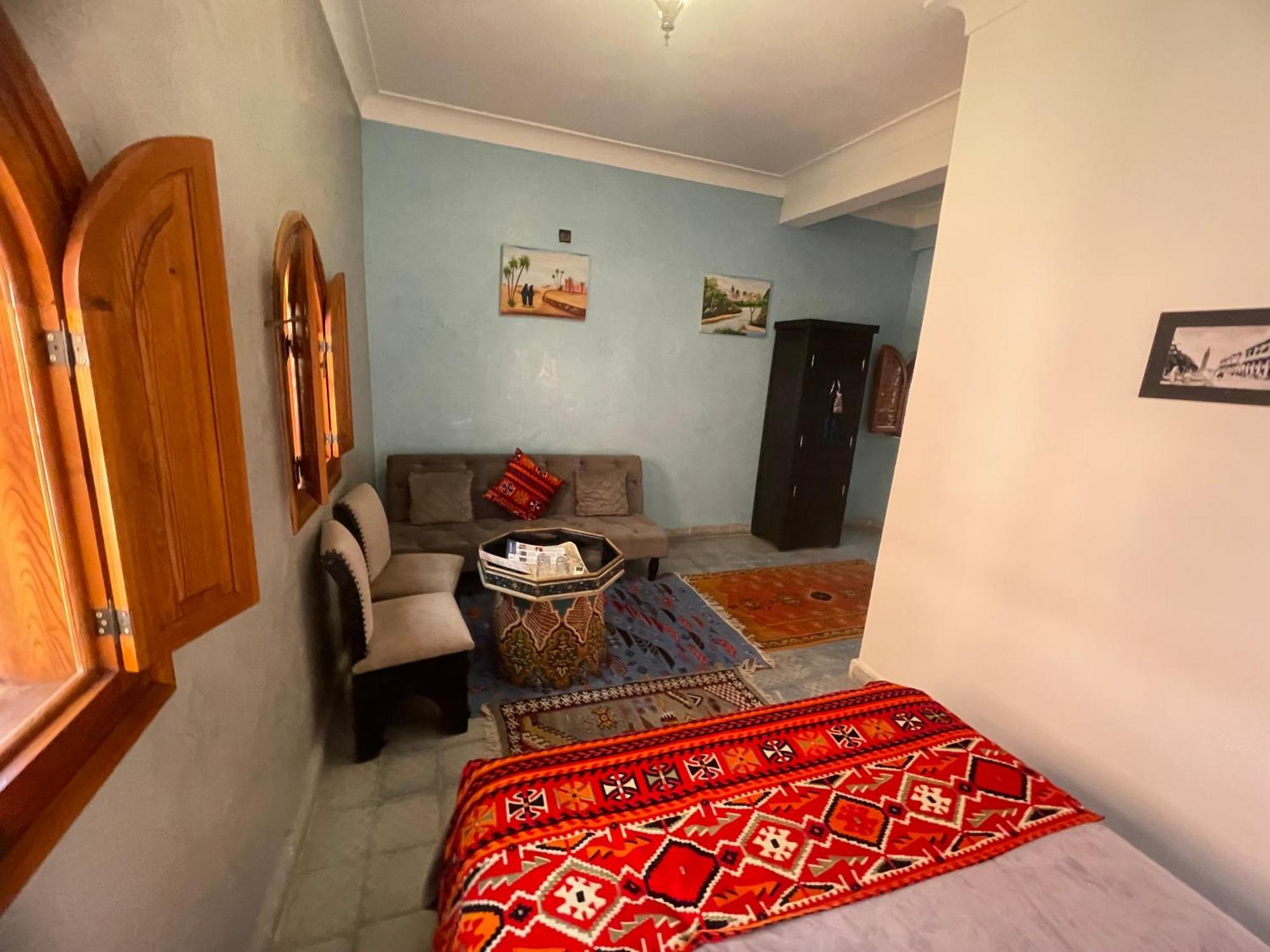 Riad Ouhmidi