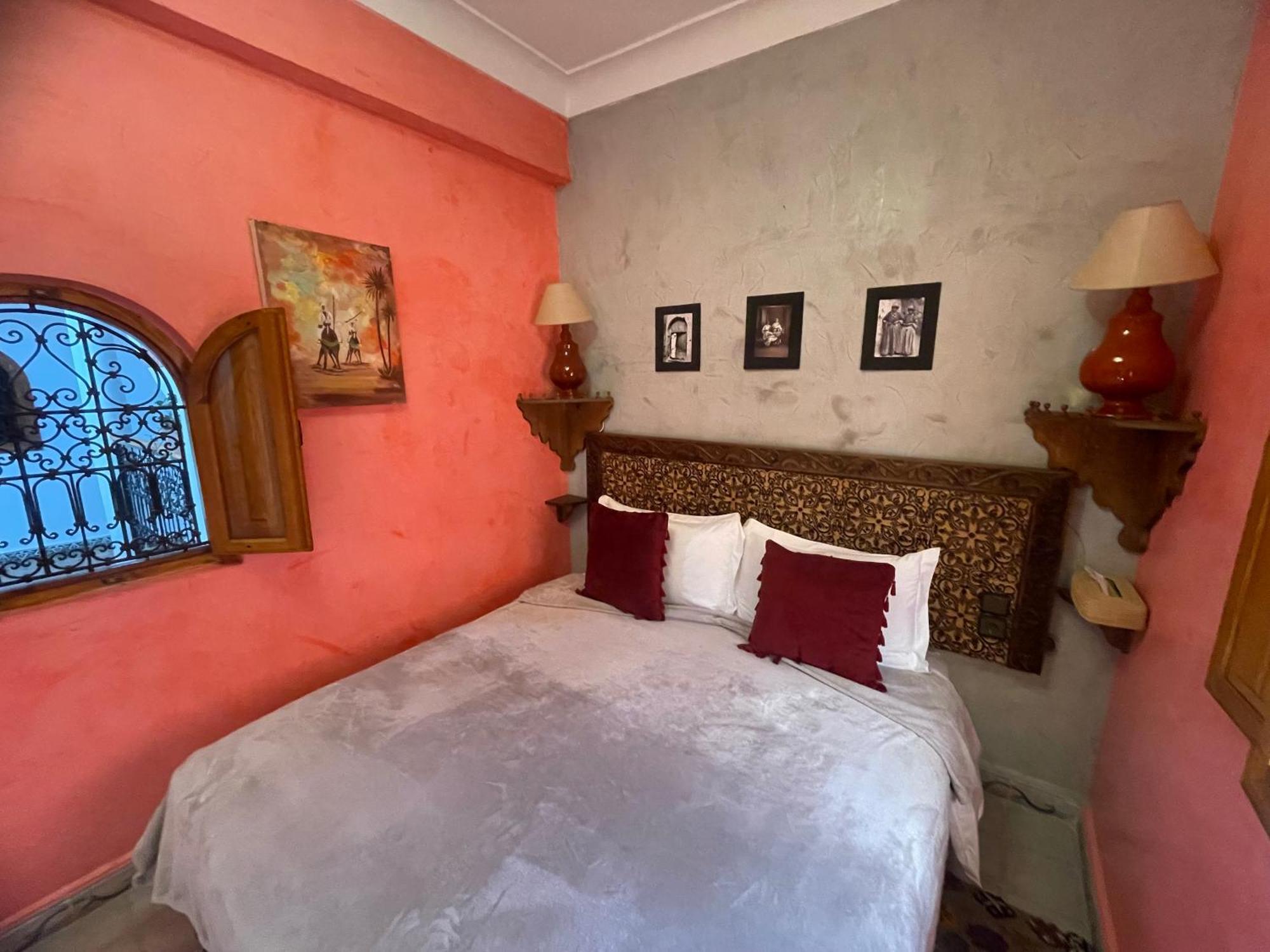 Ouhmidi Marrakesh