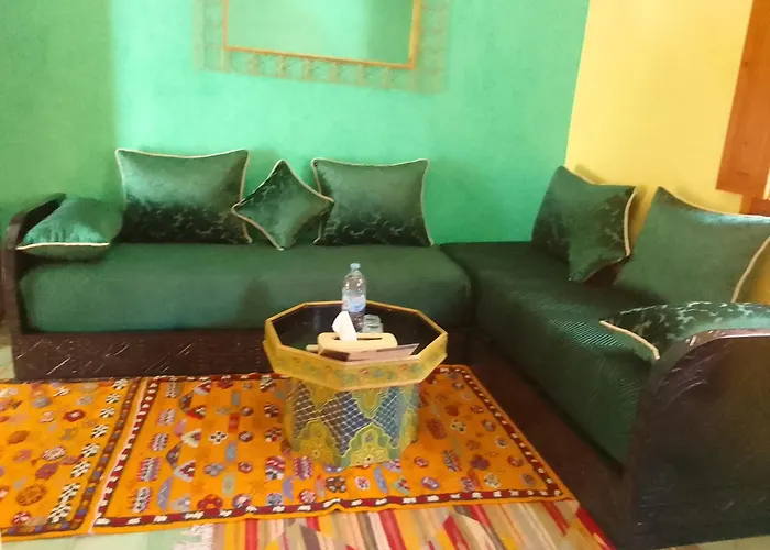 Riad Ouhmidi