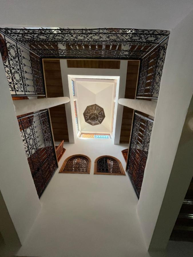 Riad Ouhmidi