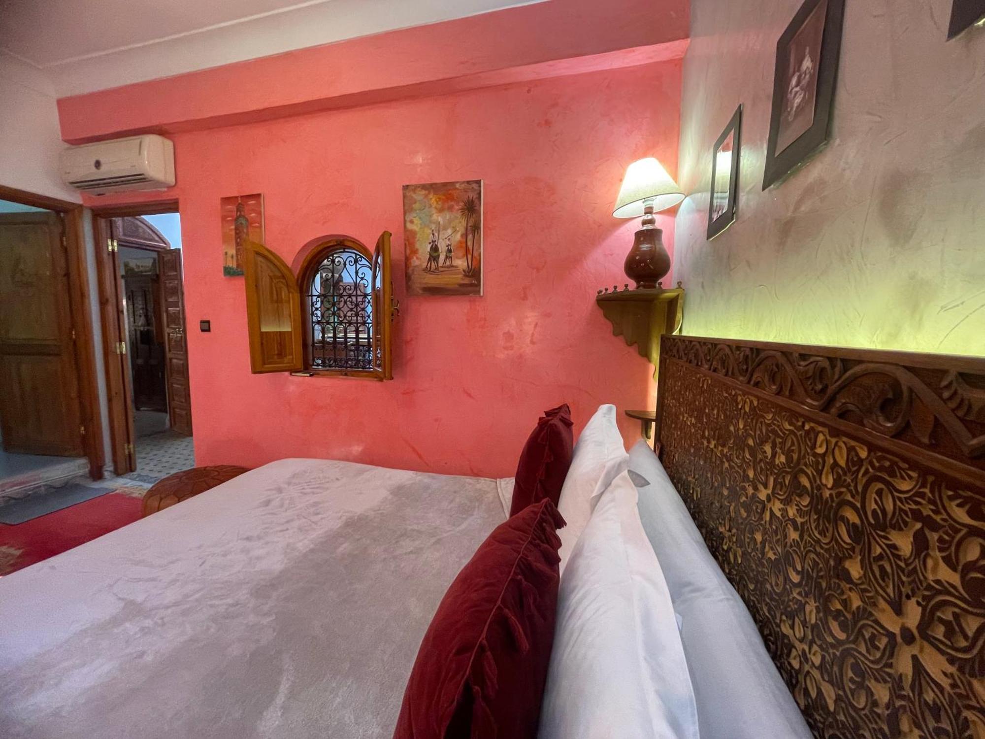 Ouhmidi Riad Marrakesh