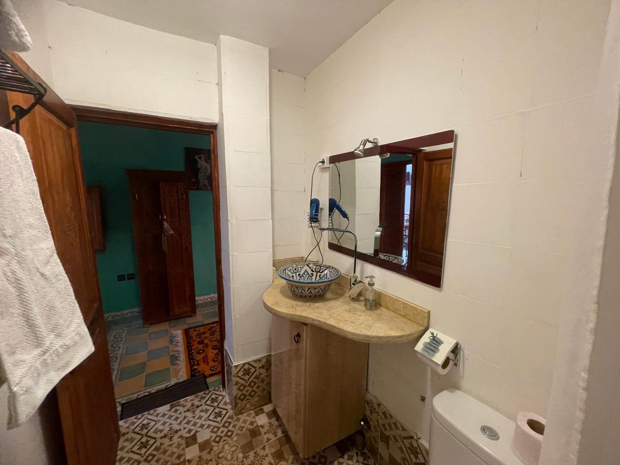 Riad Ouhmidi Marrakesh