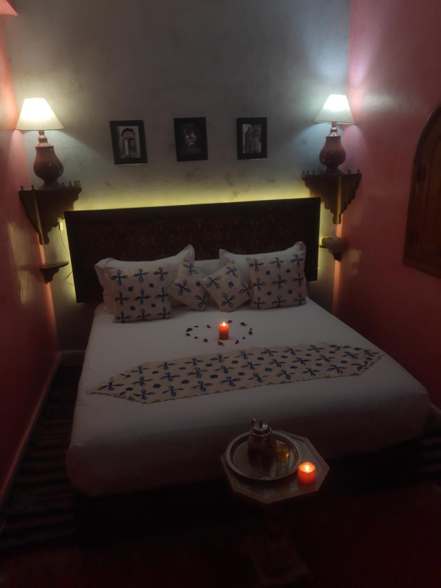 Riad Ouhmidi *