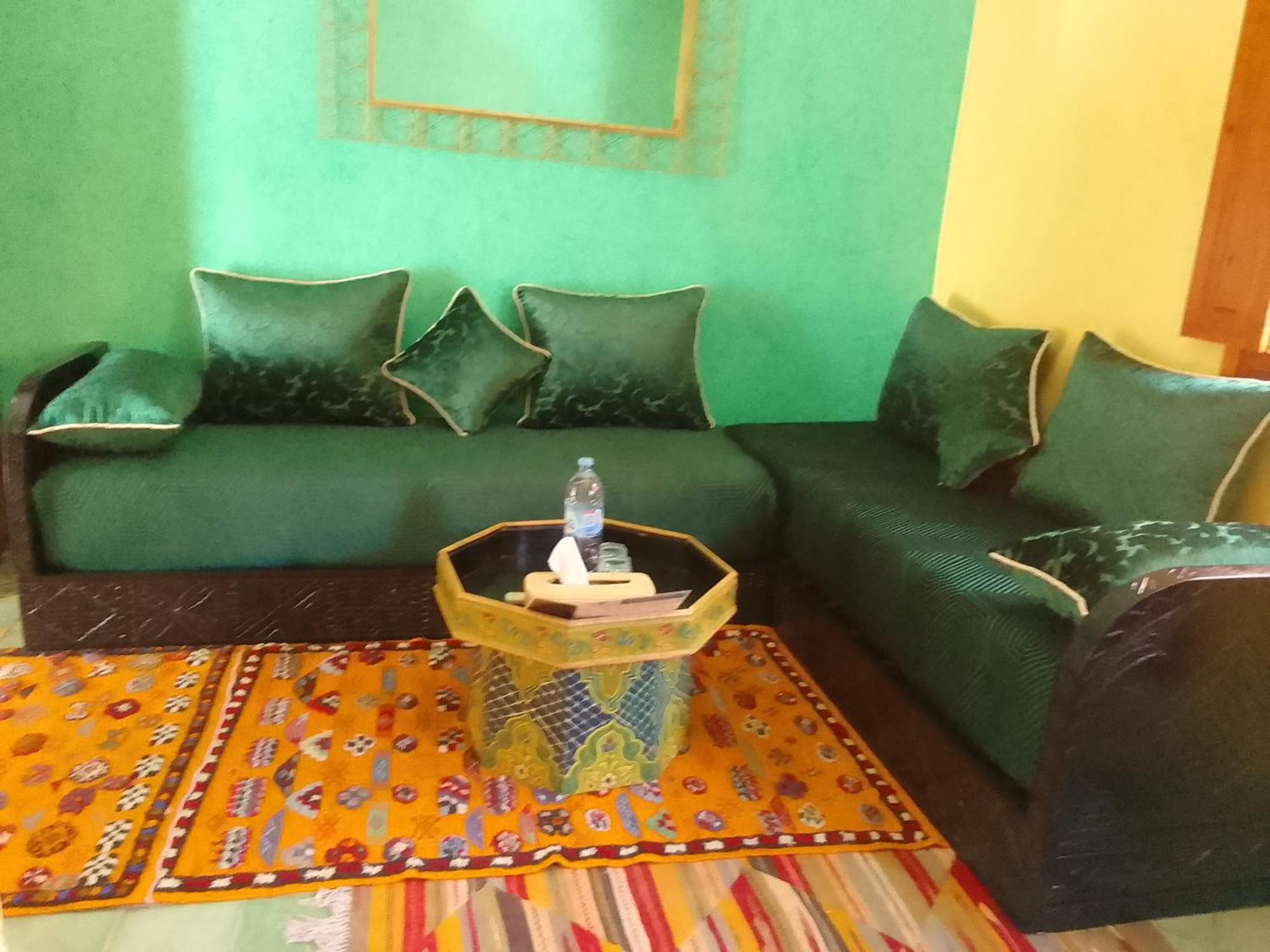 Ouhmidi Riad *