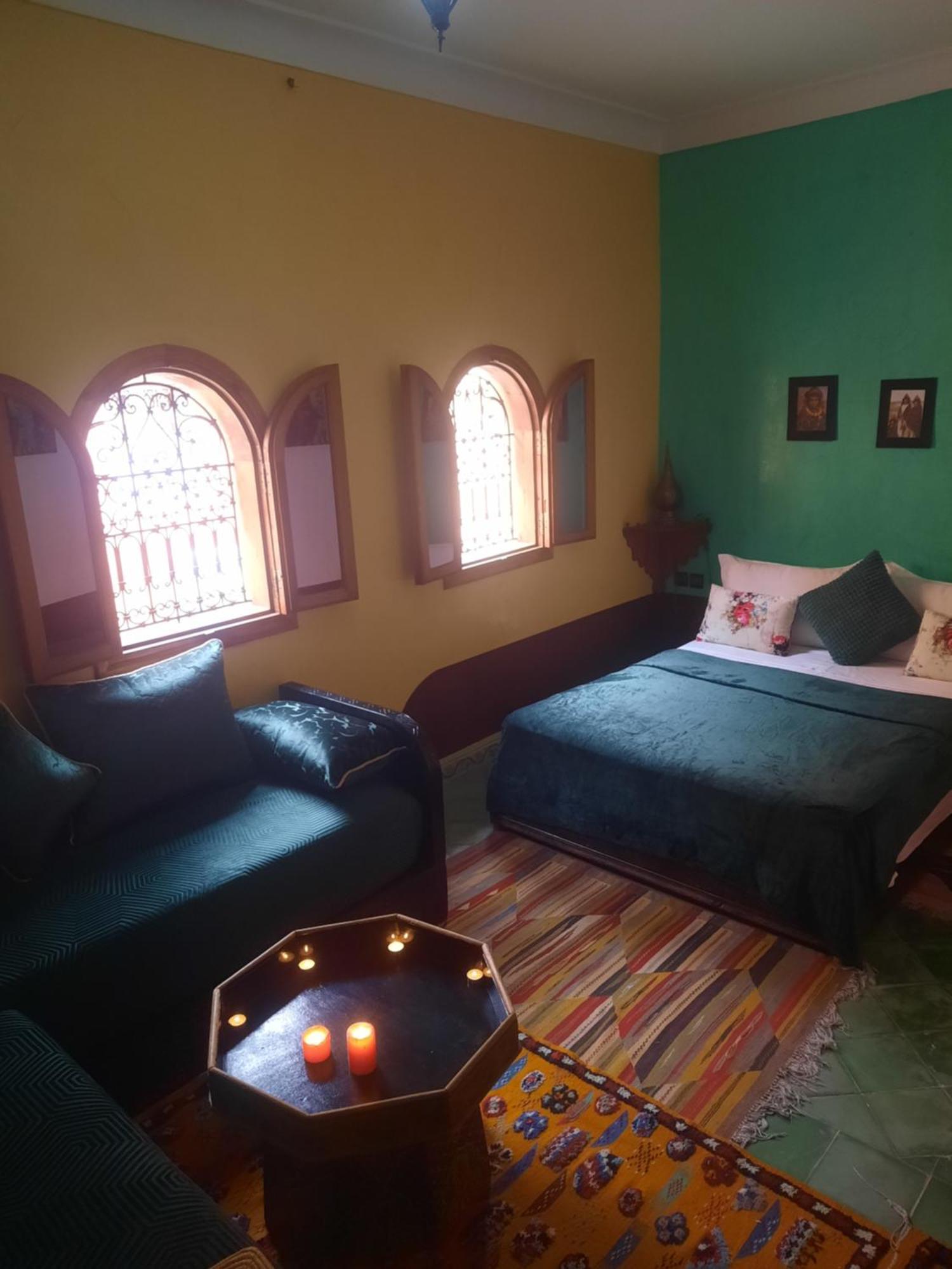 Riad Ouhmidi